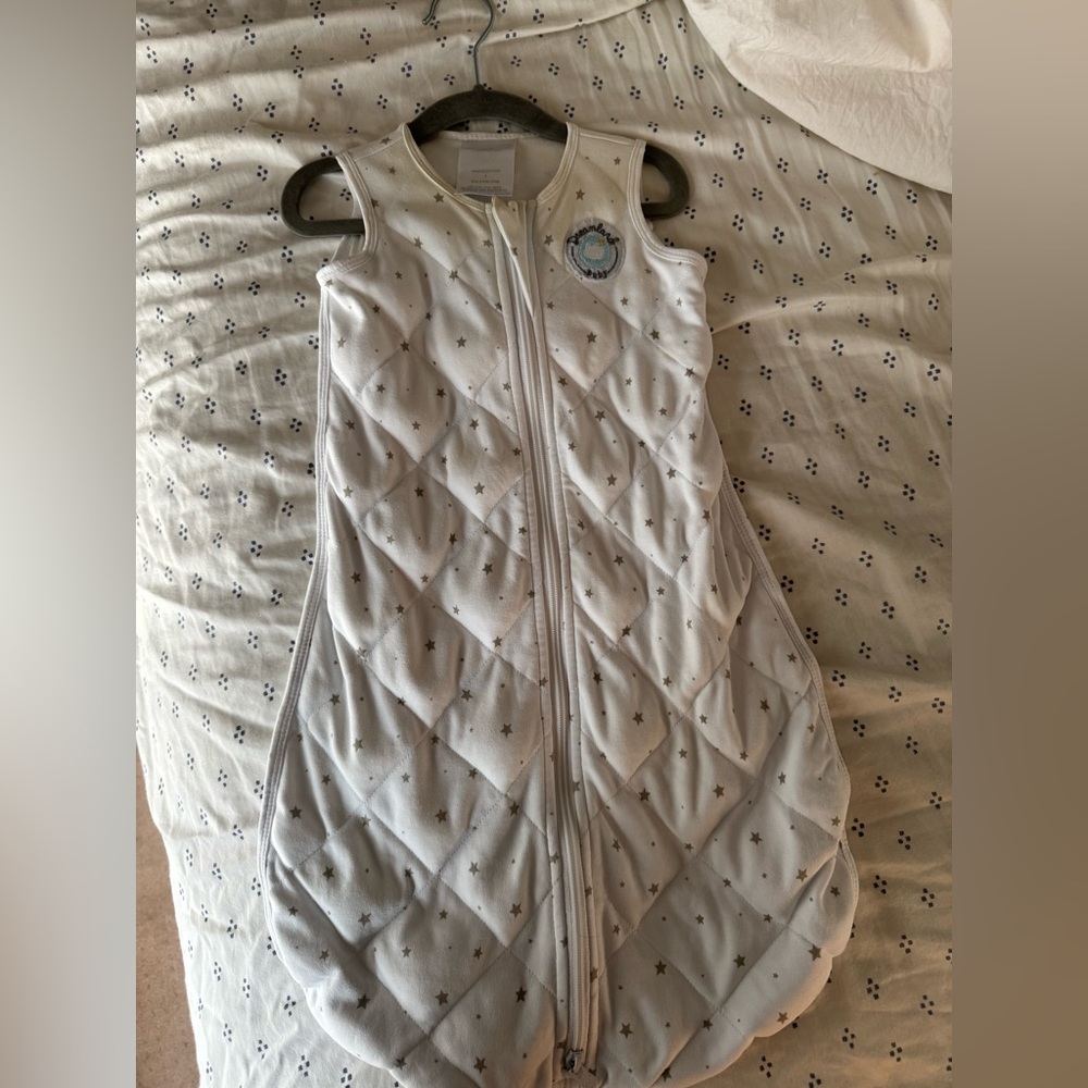 EUC Dreamland Sleep Sack 0-6 Months